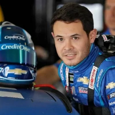 Kyle Larson