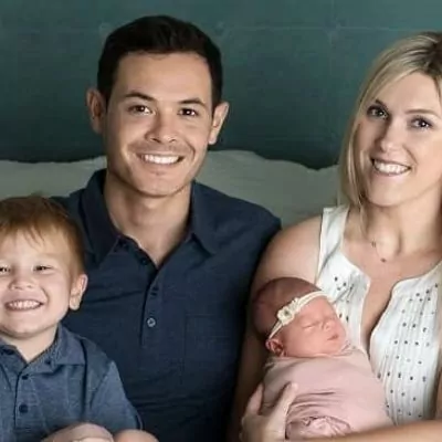 Kyle Larson