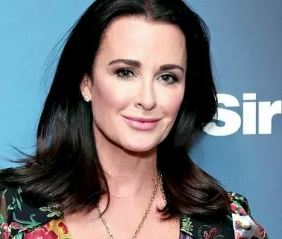 Kyle Richards