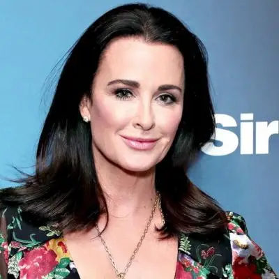 Kyle Richards
