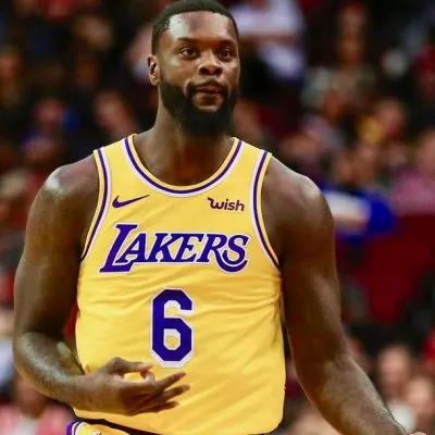 Lance Stephenson