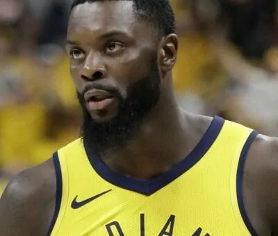 Lance Stephenson