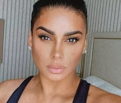 Laura Govan