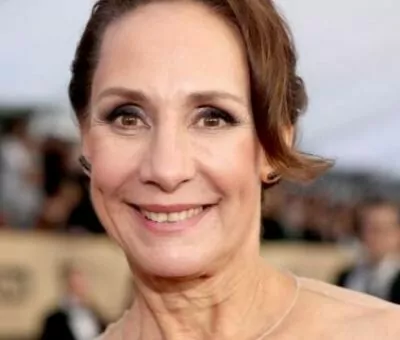 Laurie Metcalf