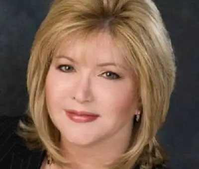Lea Tyrrell