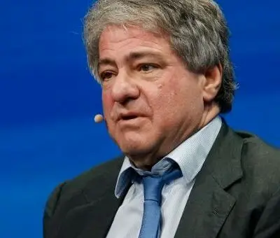 Leon Black