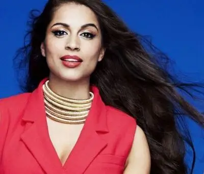 Lilly Singh