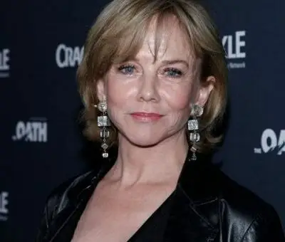 Linda Purl