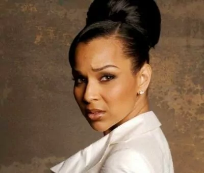 LisaRaye