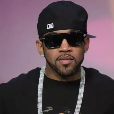 Lloyd Banks
