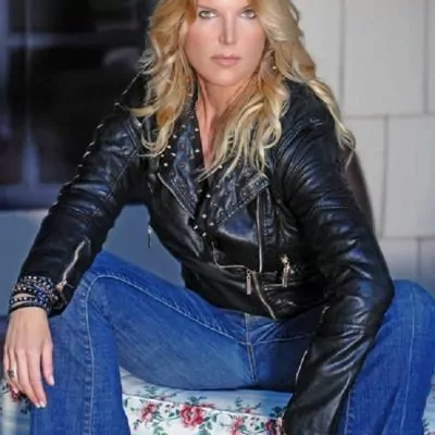 Louise Stratten