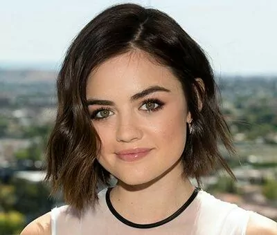Lucy Hale