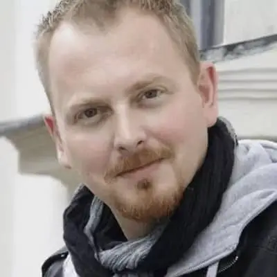 Lukasz Michałowski
