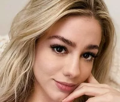 Lulu Luvely