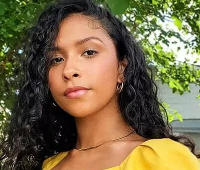 Madison Reyes