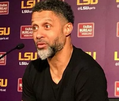 Mahmoud Abdul Rauf