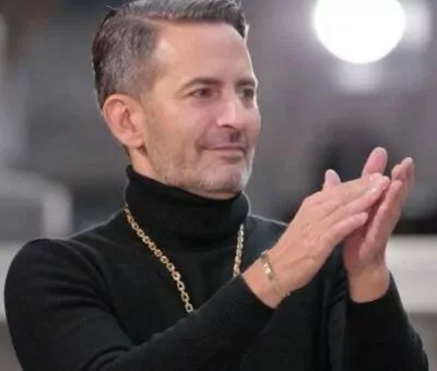 Marc Jacobs
