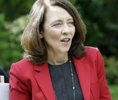 Maria Cantwell