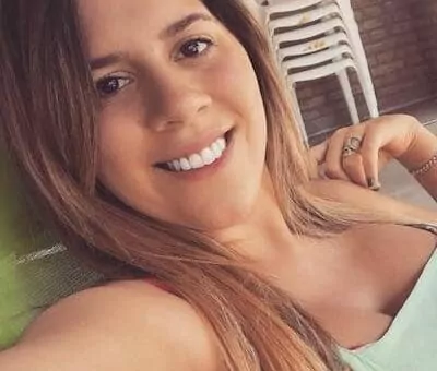 Maria Sol Messi
