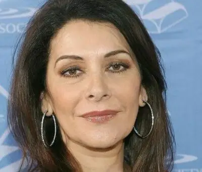 Marina Sirtis