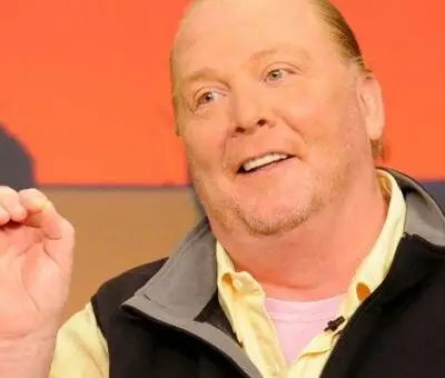Mario Batali