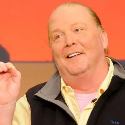 Mario Batali