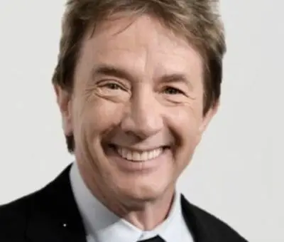 Martin Short