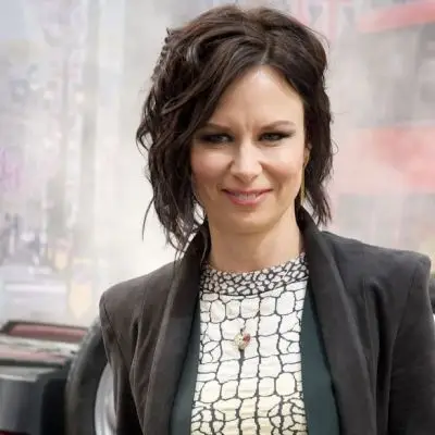 Mary Lynn Rajskub