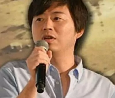 Masashi Kishimoto