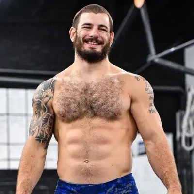 Mat Fraser