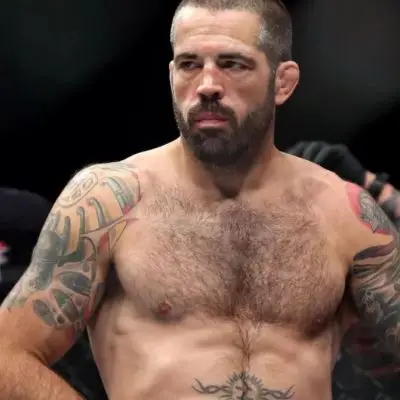 Matt Brown