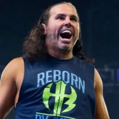 Matt Hardy