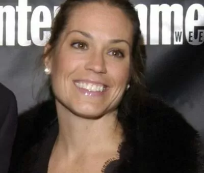 Maureen McPhilmy