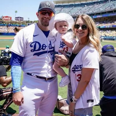 Max Muncy