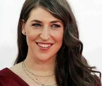 Mayim Bialik