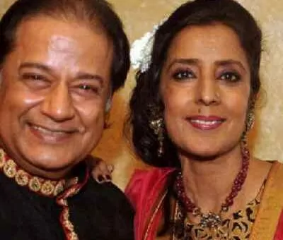 Medha Jalota