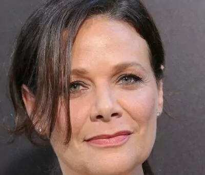 Meredith Salenger