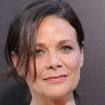 Meredith Salenger