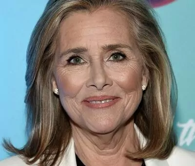 Meredith Vieira