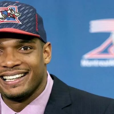 Michael Sam