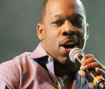 Michael Bivins