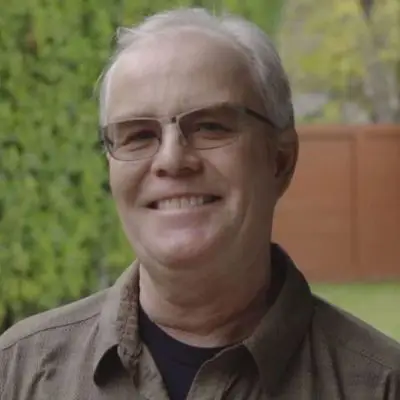 Mike Lookinland