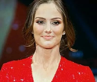 Minka Kelly