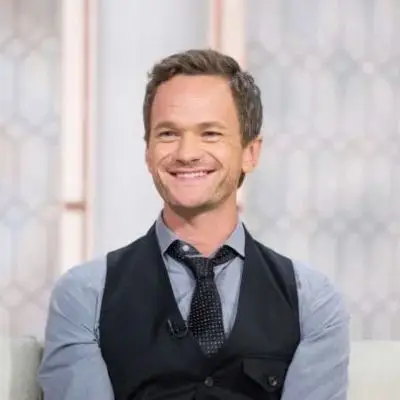 Neil Patrick