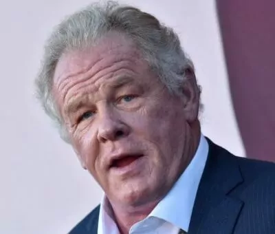 Nick Nolte