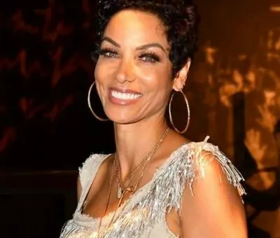 Nicole Murphy