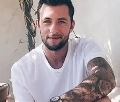 Niels Houwelling