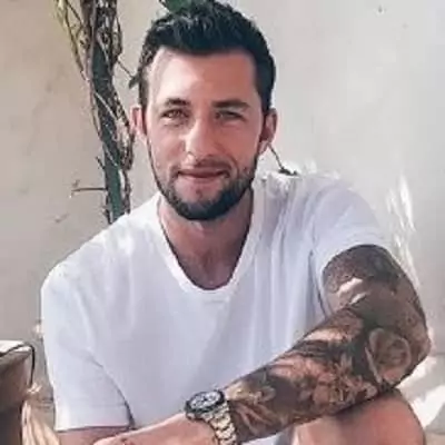 Niels Houwelling