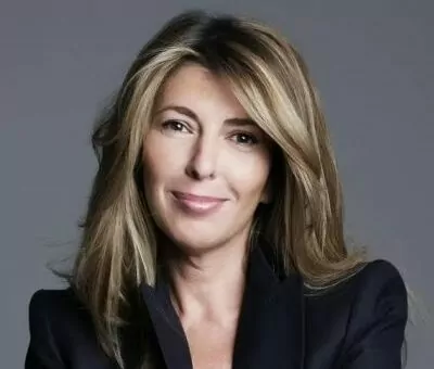Nina Garcia