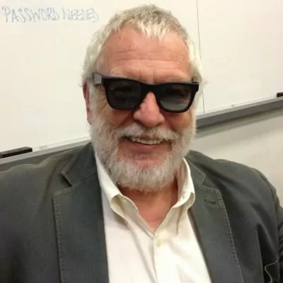 Nolan Bushnell